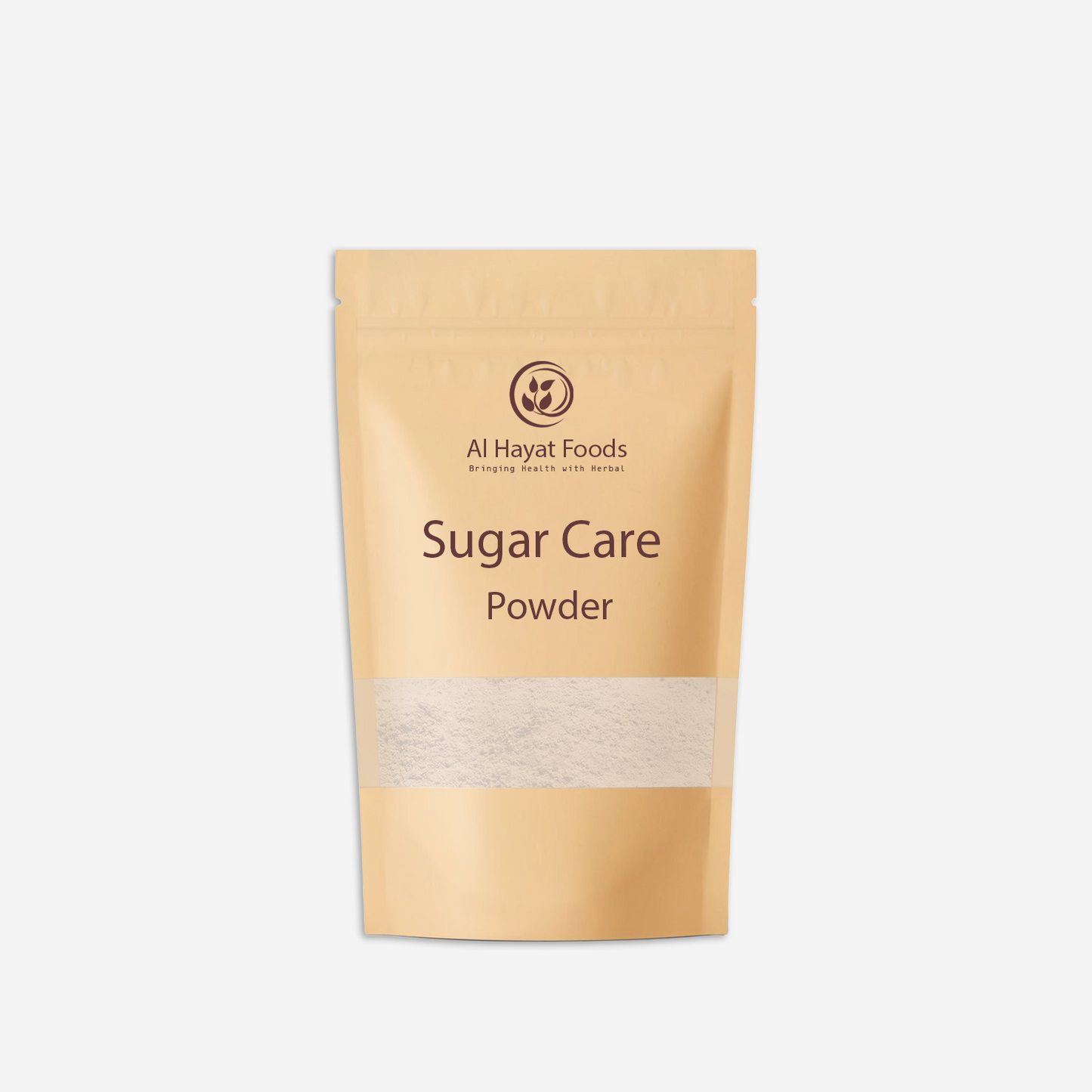 Sugar Care Powder (GPS) 🌿
