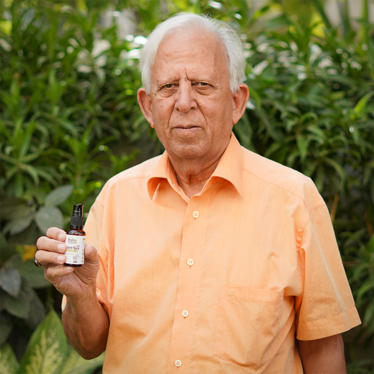 Jointflux Oil (Pakistan’s Best Pain Relief Oil)