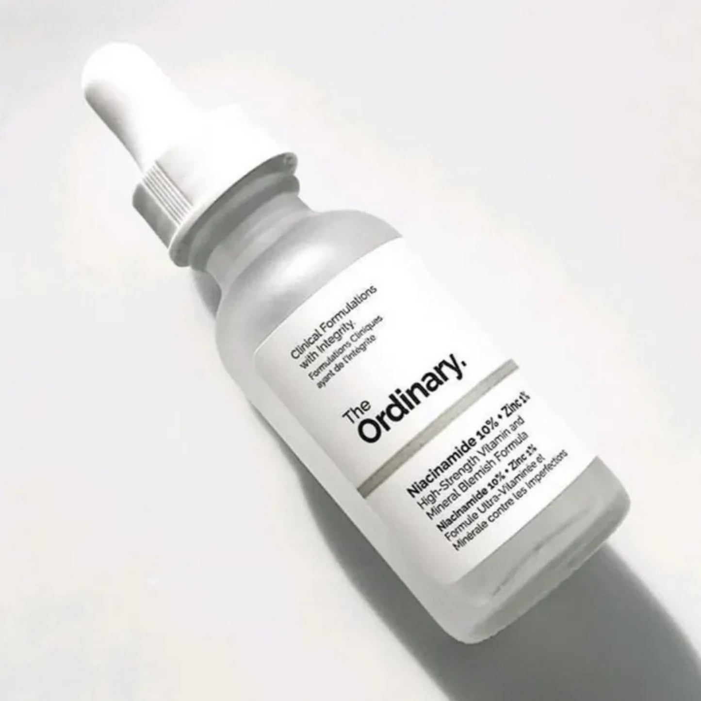 The Ordinary Niacinamide 10% + Zinc 1%  Serum